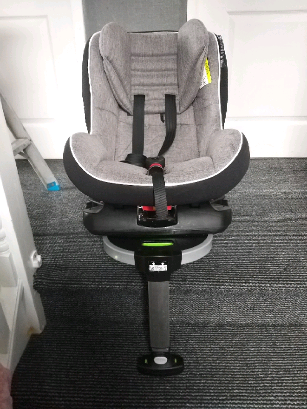 mothercare isofix